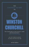 The Connell Guide To Winston Churchill