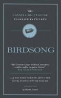 The Connell Short Guide to Birdsong