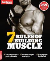 7 Rules of Building Muscle