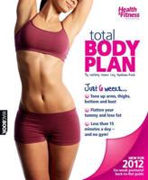 Health and Fitness Total Body Plan 2