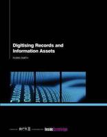 Digitising Records and Information Assets