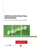 Coldrick on Care Home Fees