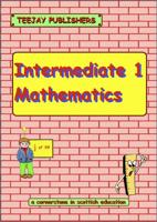 TeeJay Intermediate 1 Mathematics