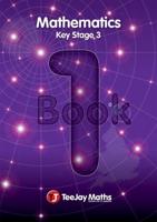 Mathematics. Book 1 Key Stage 3