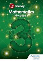 Teejay Mathematics. Book 3