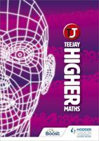 Teejay Higher Mathematics