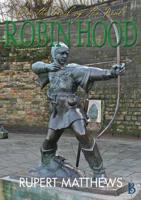 On the Trail of the Real Robin Hood