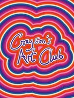Grayson's Art Club Volume III