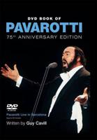 DVD Book of Pavarotti