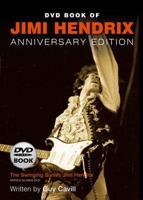 DVD Book of Hendrix