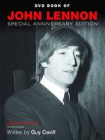 DVD Book of John Lennon