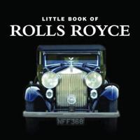 Little Book of Rolls Royce