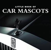 Little Book of Car Mascots