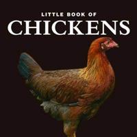 Little Book of Chickens