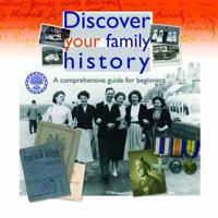 Little Book of Discover You Family History