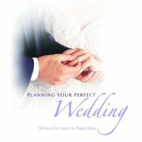Little Book of Planning Your Perfect Wedding