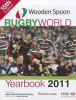 Wooden Spoon Rugby World Yearbook