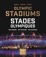 Olympic Stadiums