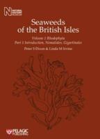 Seaweeds of the British Isles. Volume 1 Rhodophyta