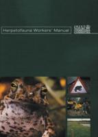 Herpetofauna Workers' Manual