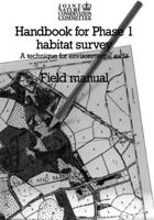 Handbook for Phase 1 Habitat Survey - Field Manual