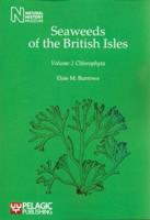 Seaweeds of the British Isles. Volume 2 Chlorophyta