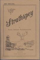 Strathspey