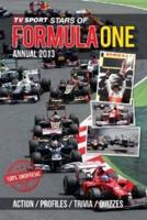 Formula One Annual 2013