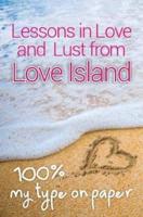 Lessons in Love and Lust from Love Island