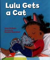 Lulu Gets a Cat!