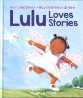 Lulu Loves Stories