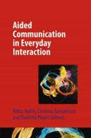 Aided Communication in Everyday Interaction