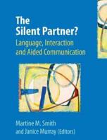 The Silent Partner?