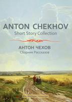 Anton Chekhov Short Story Collection. 1 In a Strange Land and Other Stories