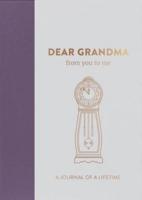 Timeless Collection - Dear Grandma