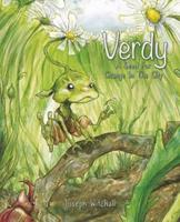 Verdy, A Seed For Change In The City