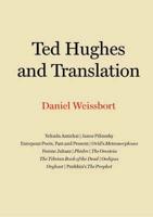 Ted Hughes and Translation