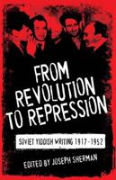 From Revolution to Repression