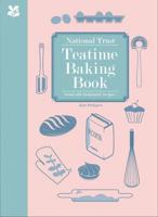 Teatime Baking Book
