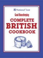 Good Housekeeping Complete British Cookbook