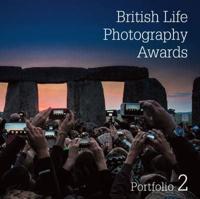 British Life Photography Awards. Portfolio 2