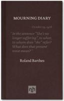 The Mourning Diary