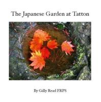 The Japanese Garden at Tatton Park, Cheshire