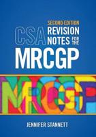 CSA Revision Notes for the MRCGP