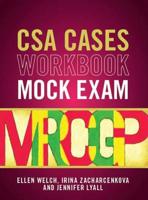 CSA Cases Workbook Mock Exam