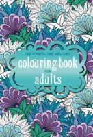 The Fourth One and Only Colouring Book for Adults