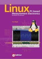 Linux PC-Based Measurement Electronics