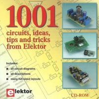 1001 Circuits, Ideas, Tips & Tricks from Elektor CD-ROM