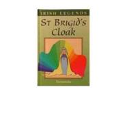 St Brigid's Cloak