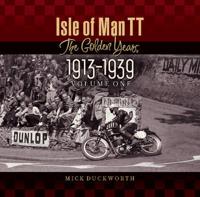 Isle of Man TT